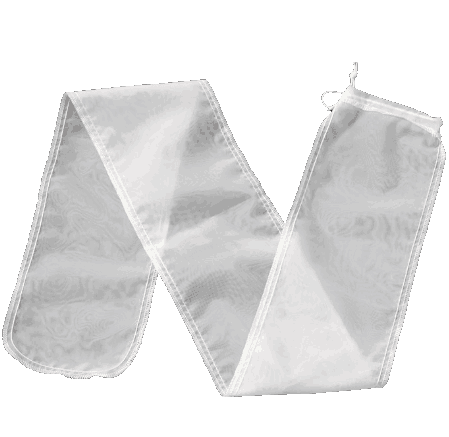 Nylon Filter Bag Socks 53UM - Filter Bags