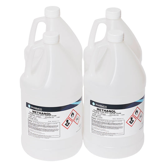 PHARMCO Methanol IN STORE PICK UP ONLY