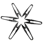 Load image into Gallery viewer, Plant Bonsai Pruner Pruning Scissors for Bud and Leaves Trimmer 6 PCS
