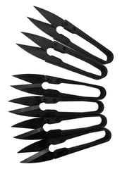 Load image into Gallery viewer, Plant Bonsai Pruner Pruning Scissors for Bud and Leaves Trimmer 6 PCS
