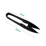 Load image into Gallery viewer, Plant Bonsai Pruner Pruning Scissors for Bud and Leaves Trimmer 6 PCS
