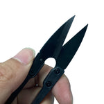 Load image into Gallery viewer, Plant Bonsai Pruner Pruning Scissors for Bud and Leaves Trimmer 6 PCS
