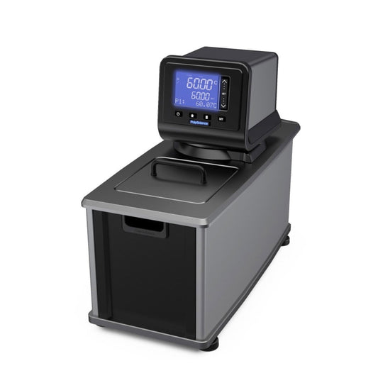 PolyScience AD07H200-A11B Advanced Digital Heated Circulator, 1.6 gal, 120 V/60 Hz