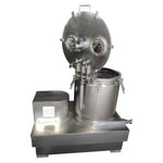 Load image into Gallery viewer, 98L Extraction Centrifuge Hermetic SS304 230V/60HZ/3P EX Proof UL Certified
