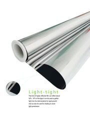 Load image into Gallery viewer, Horticulture Highly Reflective Mylar Film Roll 2 Mil
