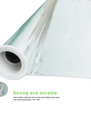 Load image into Gallery viewer, Horticulture Highly Reflective Mylar Film Roll 2 Mil
