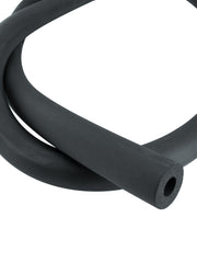 Load image into Gallery viewer, Hardware Factory Store Inc - 10FT Black NBR Insulation Pipe Foam Thermal Plumbing Tubes OD:1/2IN TK:3/8IN - [variant_title]
