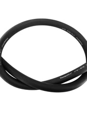 Load image into Gallery viewer, Hardware Factory Store Inc - 10FT Black NBR Insulation Pipe Foam Thermal Plumbing Tubes OD:1/2IN TK:3/8IN - [variant_title]
