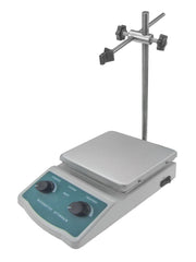 Load image into Gallery viewer, Hardware Factory Store Inc - Magnetic Stirrer w/ Hot Plate - 180w heating
