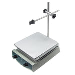 Load image into Gallery viewer, Hardware Factory Store Inc - Magnetic Stirrer w/ Hot Plate - 500w heating
