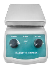 Load image into Gallery viewer, Hardware Factory Store Inc - Magnetic Stirrer w/ Hot Plate - [variant_title]
