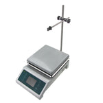 Load image into Gallery viewer, Hardware Factory Store Inc - Magnetic Stirrer w/ Hot Plate - 600w heating

