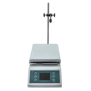 Hardware Factory Store Inc - Magnetic Stirrer w/ Hot Plate - [variant_title]