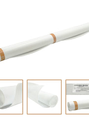 Load image into Gallery viewer, Hardware Factory Store Inc - PTFE Film, No Adhesive, Pure White, 16 x 12 inch, 60x16inch - [variant_title]
