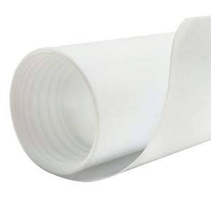 Hardware Factory Store Inc - PTFE Film, No Adhesive, Pure White, 16 x 12 inch, 60x16inch - [variant_title]