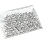 Load image into Gallery viewer, 100 PCs - 1/4" Bearings Ball  - Stainless Steel 304
