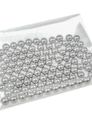 Load image into Gallery viewer, 100 PCs - 1/4&quot; Bearings Ball  - Stainless Steel 304
