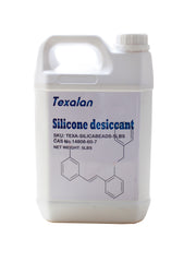 Load image into Gallery viewer, TEXALAN Orange Indicating Silica Gel
