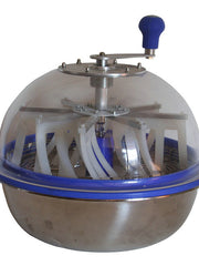 Load image into Gallery viewer, Hardware Factory Store Inc - Bowl Leaf Trimmer M-6000S Series M-6000SBK 16-inch Bud Flower Spin Cut Trimmer - [variant_title]
