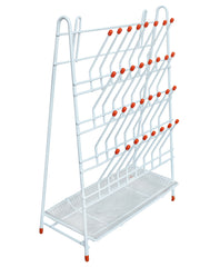 Load image into Gallery viewer, Hardware Factory Store Inc - GLASS AND TUBE RACK, 32P OR 48P - [variant_title]
