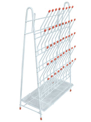 Load image into Gallery viewer, Hardware Factory Store Inc - GLASS AND TUBE RACK, 32P OR 48P - [variant_title]
