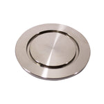 Load image into Gallery viewer, KF / NW Blank Flange Plate
