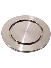 Load image into Gallery viewer, KF / NW Blank Flange Plate
