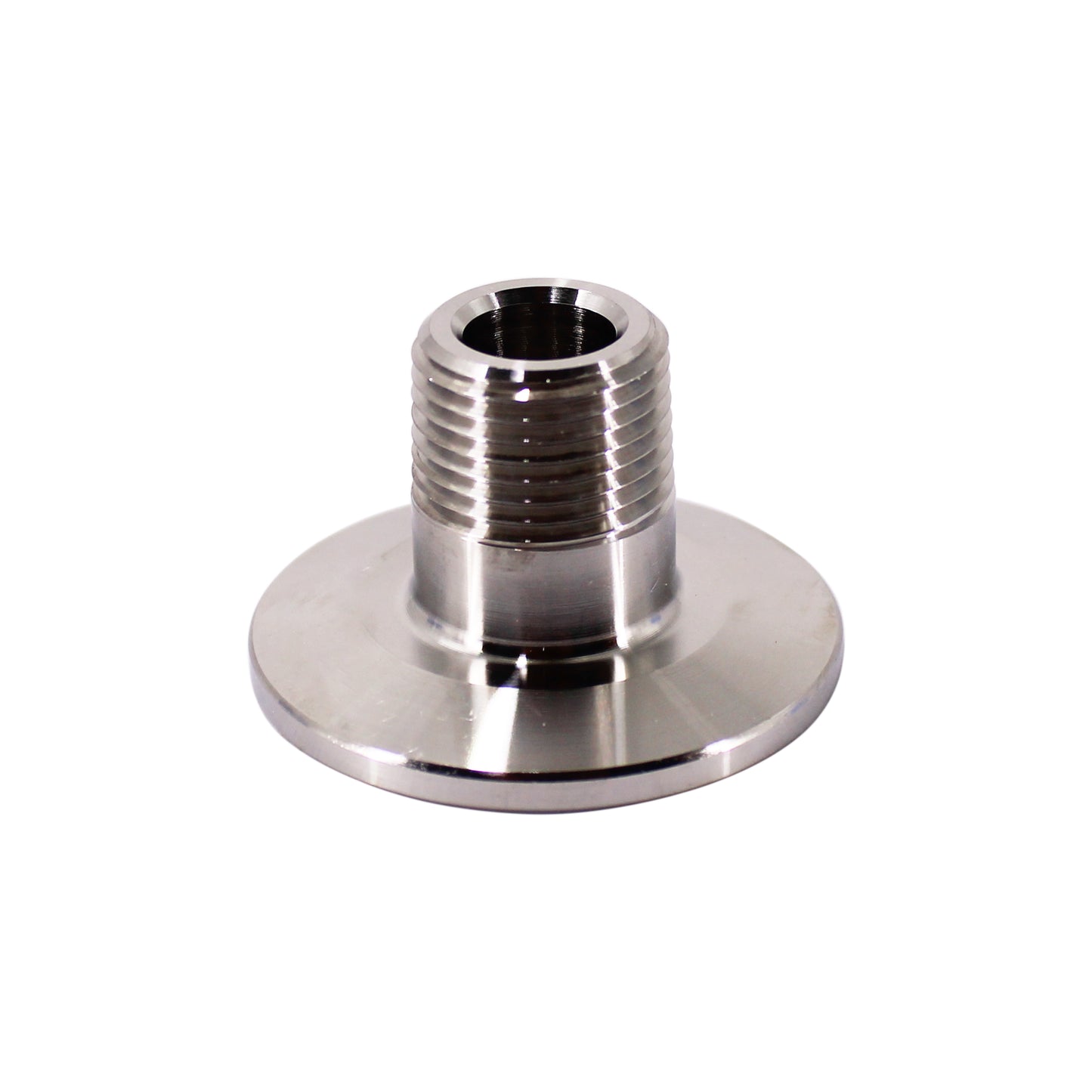 KF25 (NW25) to Male NPT