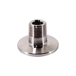 Load image into Gallery viewer, KF25 (NW25) to Male NPT
