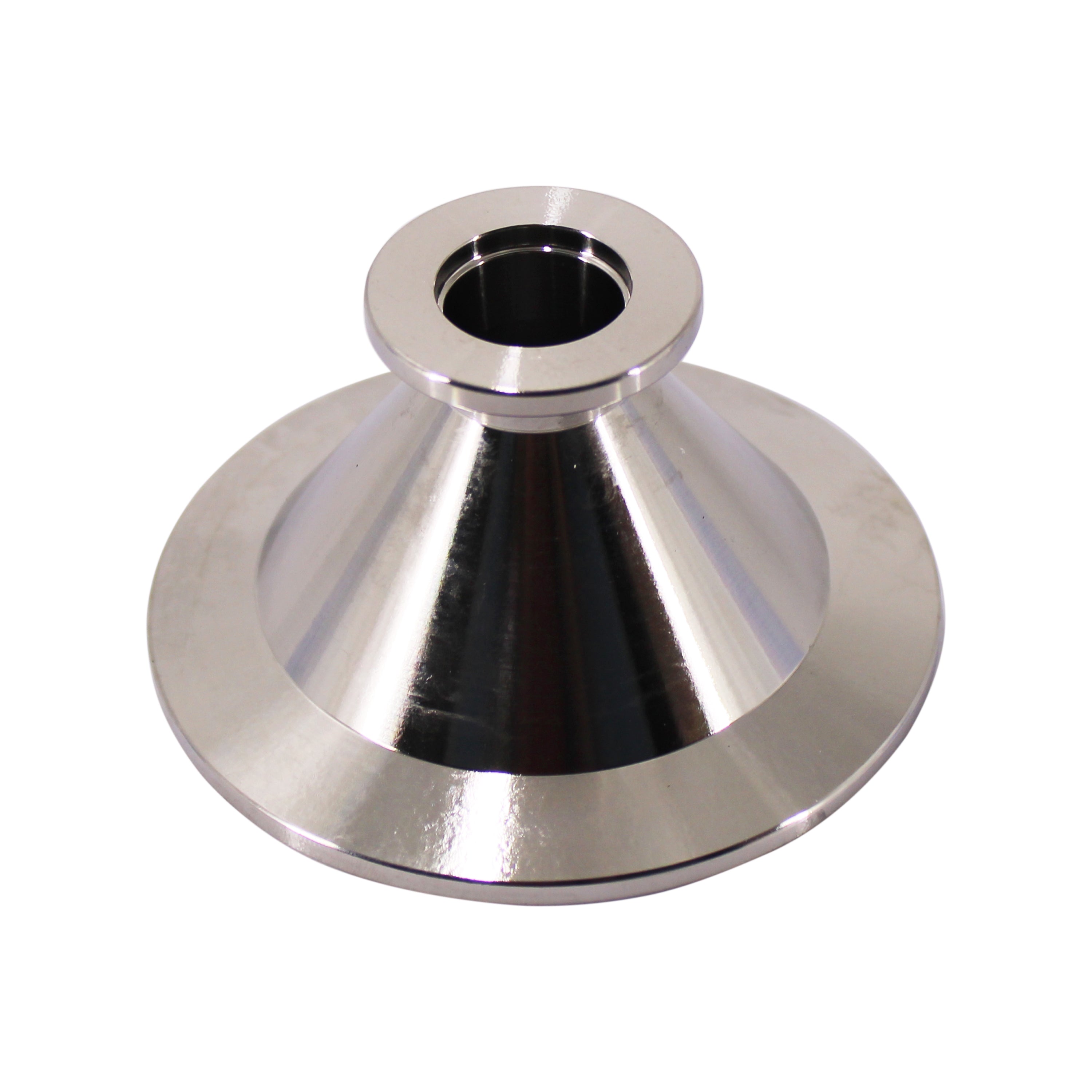 KF Vacuum Fittings Conical Reducers | ShopHFS
