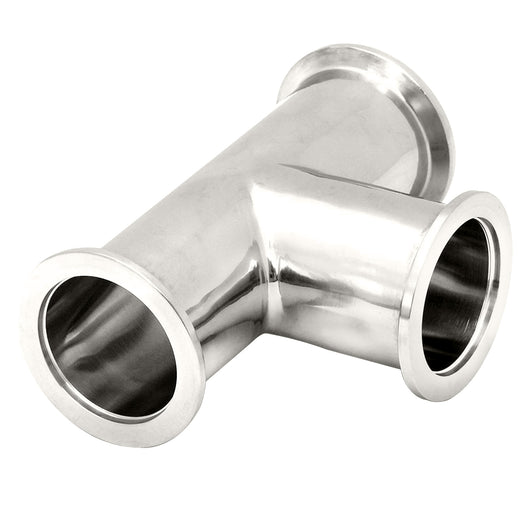 Hardware Factory Store Inc - KF / NW 3-Way TEE Fittings - [variant_title]