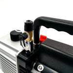 Load image into Gallery viewer, 12CFM Single Stage Vacuum Pump VP1200
