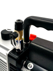 Load image into Gallery viewer, 12CFM Single Stage Vacuum Pump VP1200
