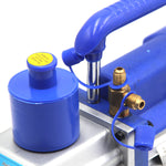 Load image into Gallery viewer, 3CFM Dual Stage Vacuum Pump
