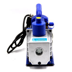 Load image into Gallery viewer, 3CFM Dual Stage Vacuum Pump
