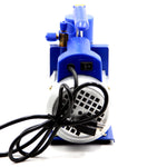 Load image into Gallery viewer, 3CFM Dual Stage Vacuum Pump

