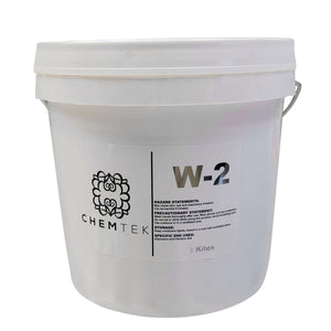 Chemtek W2 Bentonite Clay
