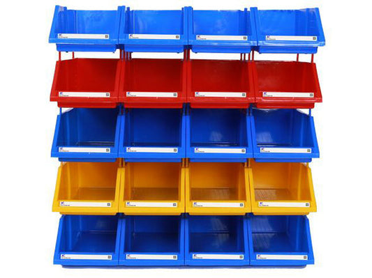 PARTS BOX