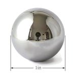 Load image into Gallery viewer, 10 Pieces 1&quot; Bracket Bike Loose Bearing Balls Chrome Steel
