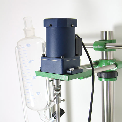 Hardware Factory Store Inc - Glass Reactor 20L 110V 1 Phase - [variant_title]