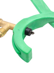 Load image into Gallery viewer, Hardware Factory Store Inc - A/C Dual 3-IN-1 Side Mount Can Tap Valve - [variant_title]
