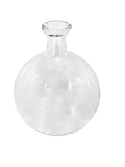 Load image into Gallery viewer, 3L 1 Neck Borosilicate Heavy Wall Round Bottom Flasks – 35/20 Center

