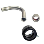 Load image into Gallery viewer, Hardware Factory Store Inc - Stainless Steel Piston Pump for Aggressive Chemicals - [variant_title]
