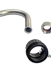 Load image into Gallery viewer, Hardware Factory Store Inc - Stainless Steel Piston Pump for Aggressive Chemicals - [variant_title]
