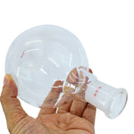 Load image into Gallery viewer, Single Neck Flat Bottom Flask
