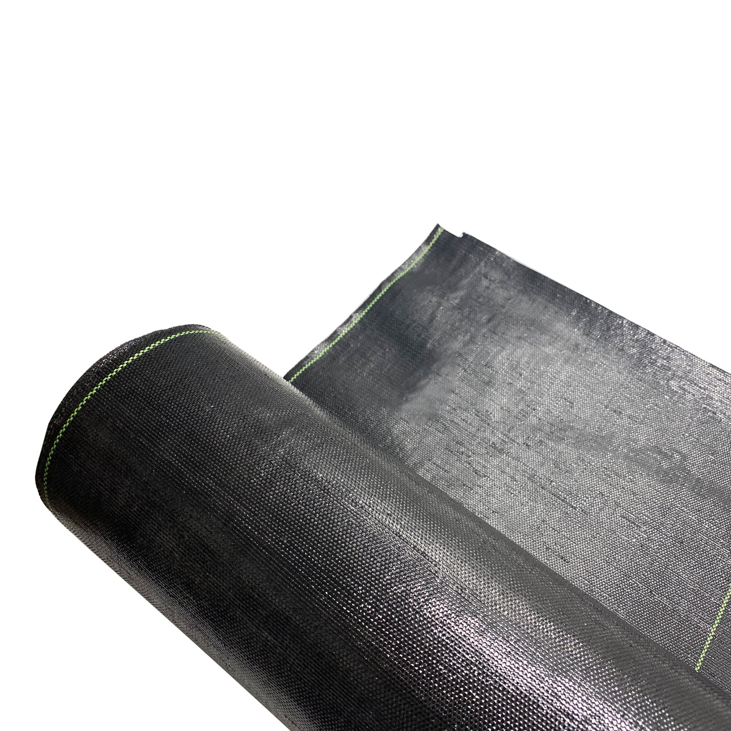 Weed Barrier Fabric Black 4.4OZ