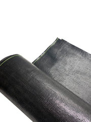 Load image into Gallery viewer, Weed Barrier Fabric Black 4.4OZ
