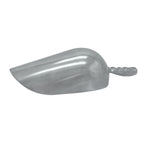 Load image into Gallery viewer, Cast Aluminum Utility Scoop 58 OZ/ 85 OZ
