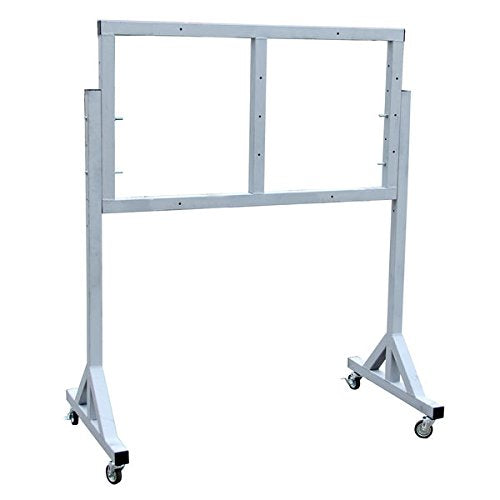 Mounting Rack 2x4 ft SET 1.5 inch Steel tube | ShopHFS