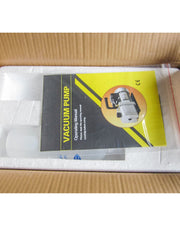 Load image into Gallery viewer, Hardware Factory Store Inc - 6CFM Dual Stage Vacuum Pump - [variant_title]
